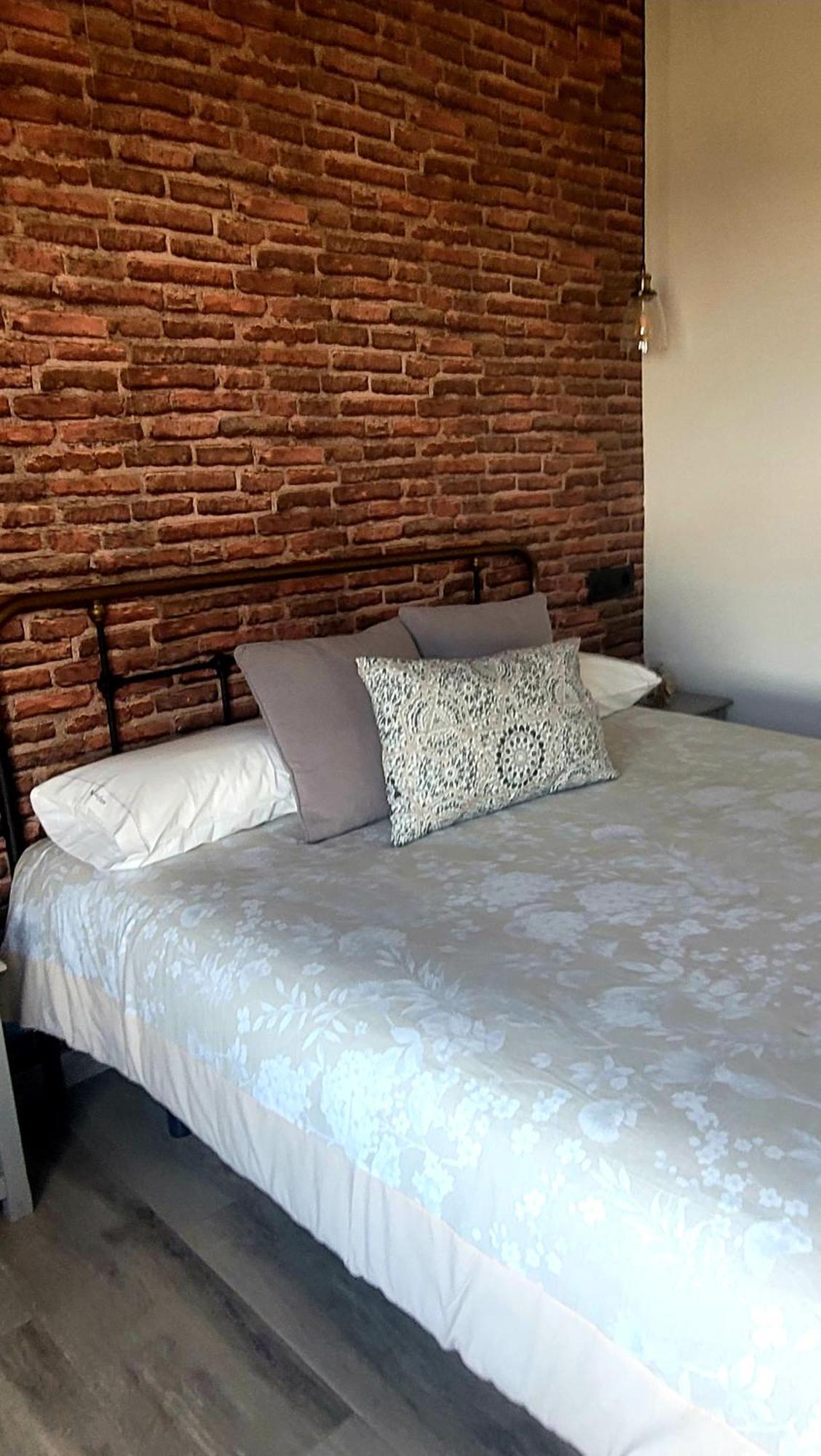 Casas del Cerro Casas Rurales Maribel - Complejo Moradas Del Cerro 2 - Suites Con Jacuzzi En Alcala Del Jucar חדר תמונה
