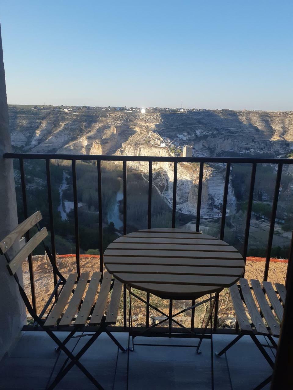 Casas del Cerro Casas Rurales Maribel - Complejo Moradas Del Cerro 2 - Suites Con Jacuzzi En Alcala Del Jucar מראה חיצוני תמונה